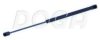 GM 15843995 Gas Spring, boot-/cargo area